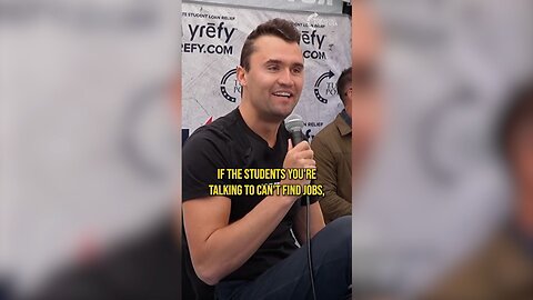 Is College Preparing Students for Failure?