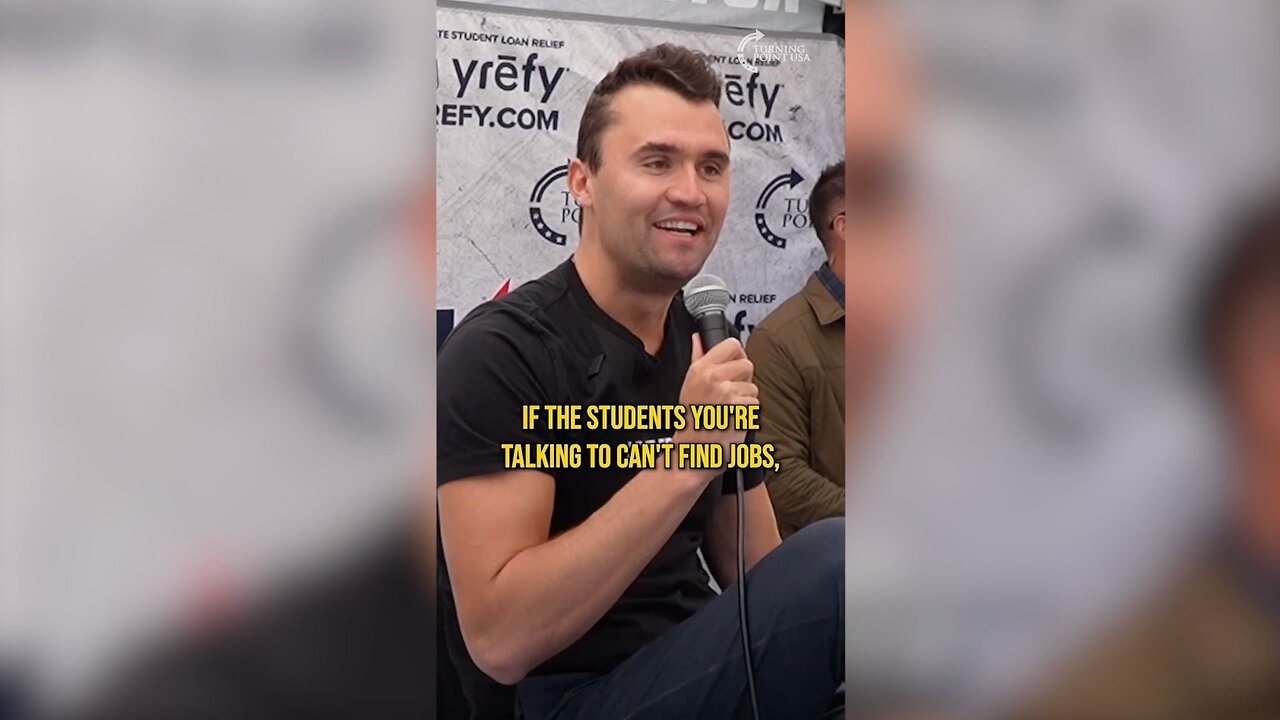 Is College Preparing Students for Failure?