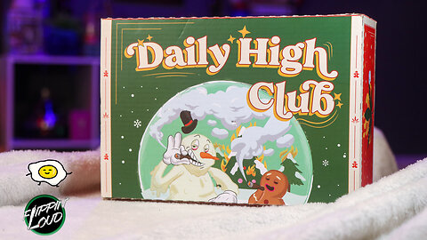 CHRISTMAS MYSTERY BOXES HAVE ARRIVED!!!