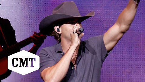 Tucker Wetmore Performs “Already Had It”