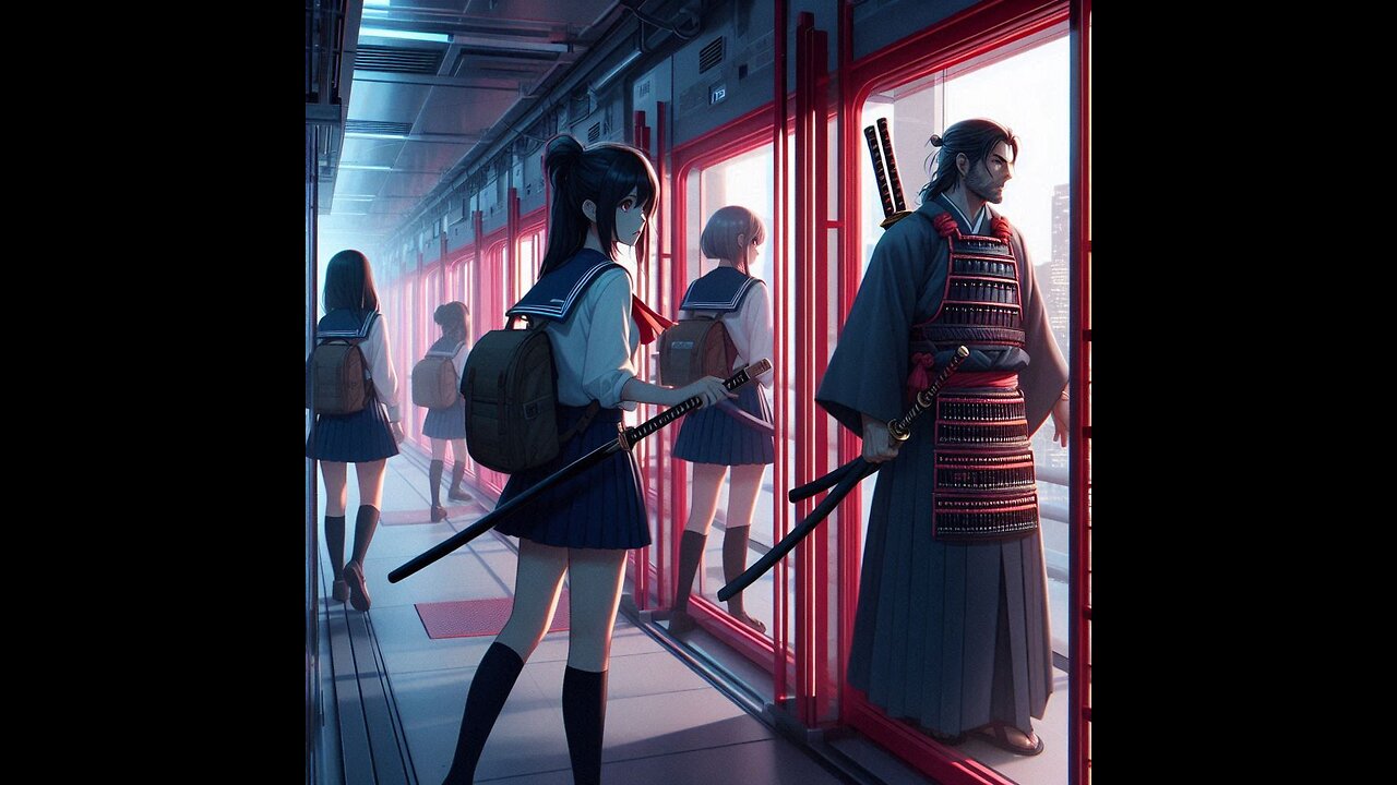 Operation Babel New Tokyo Legacy tower stream