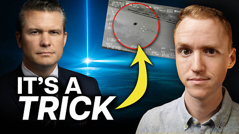Are UFOs a Government Plot to Destroy the World? The Truth about Project Blue Beam.