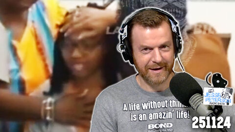 Promoting My Competitors | Mon 11-24-25