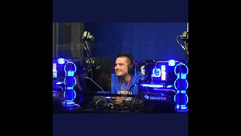 NBA2k 2020 APAC Championship