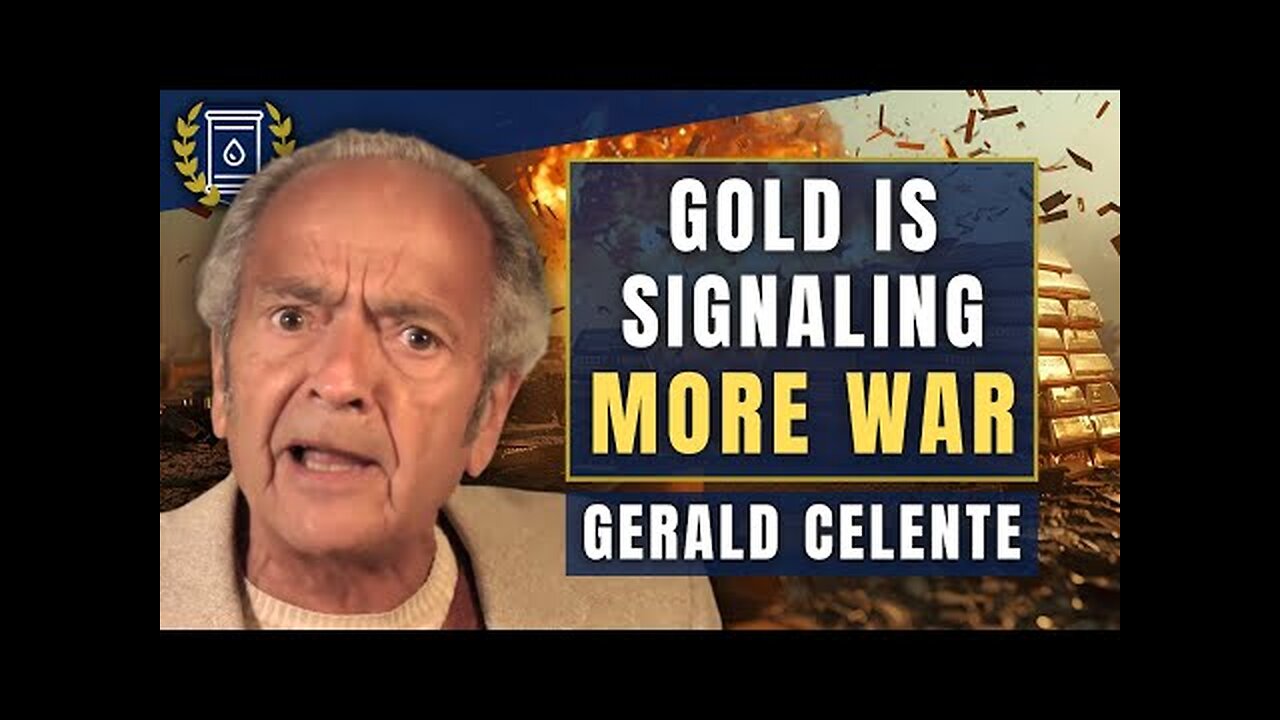 Gold s Surge to $10K as World On Verge of NUCLEAR Annihilation : Gerald Celente