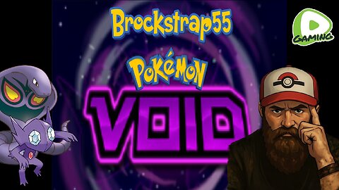 Pokemon Void? Poke'artist Fanmade Game