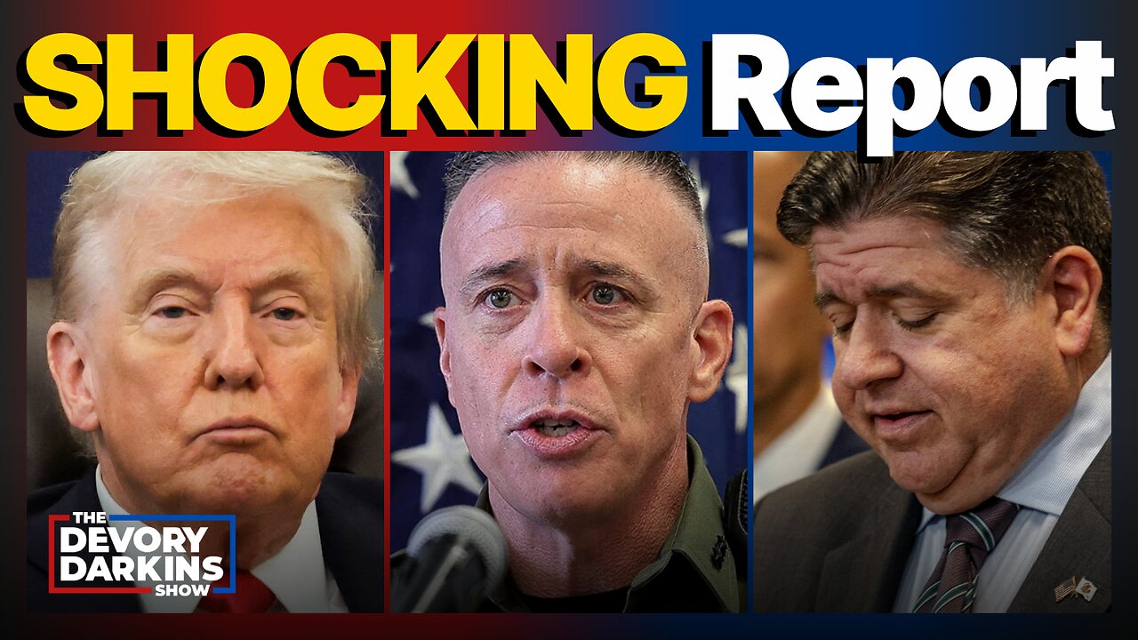 Shocking crime report on Chicago released as DOJ launches investigation into UC Berkeley