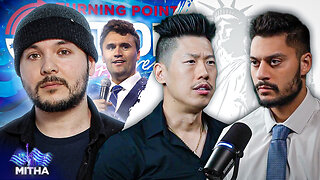 TPUSA Disinvites Tim Pool Over US Foreign Policy | Ep. 12