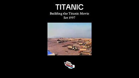 Titanic Movie