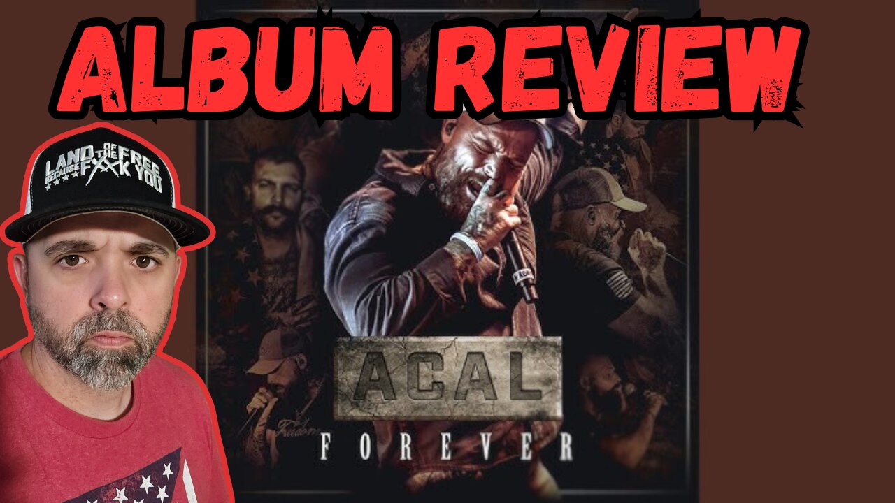 🔥 LIVE ALBUM REVIEW: Adam Calhoun – ACAL Forever 🔥