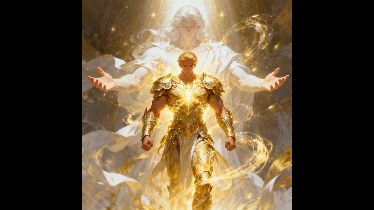 BRH - How God Makes A Warrior (2025-10-24)