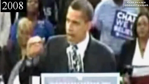 2008 Obama Promised To Reduce Health Care Premiums, 2013 - 2025 ObamaCare Premiums Skyrocketed