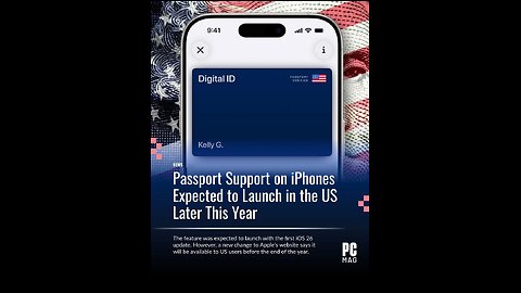 News Shorts: Digital ID and Tylenol