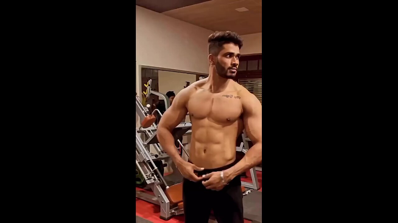 Indian Hot Male