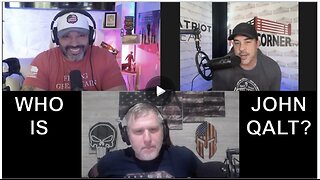 NINO W/ JOSH REID & ALPHA RED OCTOBER.. Wargaming Civil Unrest, Q Drops & Saving Israel For Last