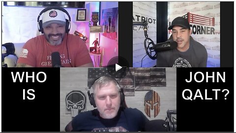 NINO W/ JOSH REID & ALPHA RED OCTOBER.. Wargaming Civil Unrest, Q Drops & Saving Israel For Last