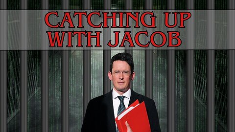 Catching Up with Jacob episode 263