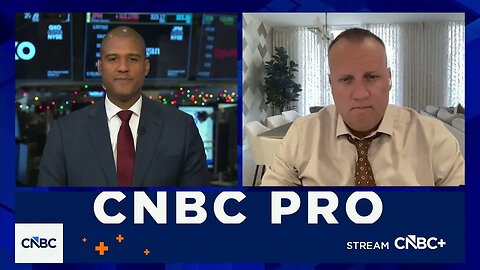 Josh Brown’s ‘best stocks in the market’: Hilton Worldwide