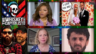 Terrorist Attacks/Immigration?Shootings/Ilhan Omar Married Her Brother | 12.1.25