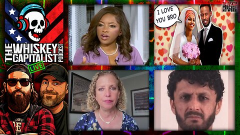 Terrorist Attacks/Immigration?Shootings/Ilhan Omar Married Her Brother | 12.1.25