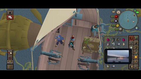 OSRS SnowStripper Just ur Doll