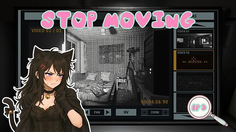 Episode 3: The Ghost Wouldn’t Sit Still | Phasmophobia