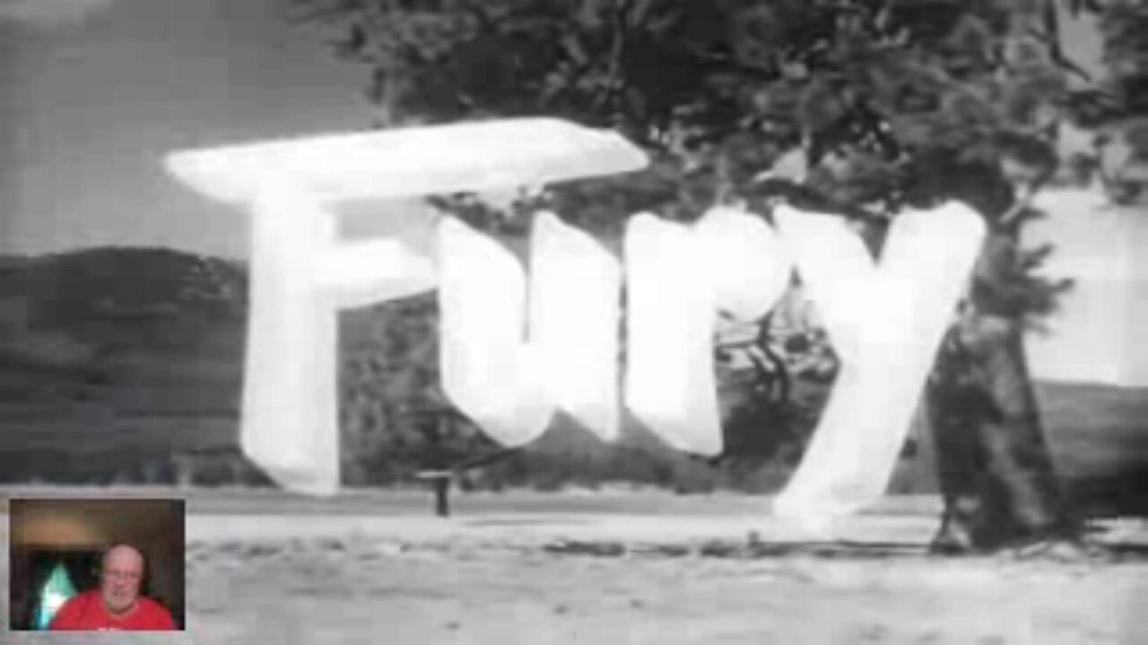 Remembering some of the cast from this classic TV show Fury 1955.