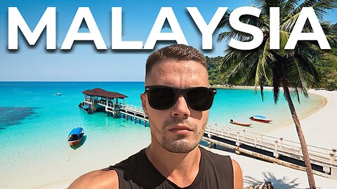 Malaysia is NOT What You Think