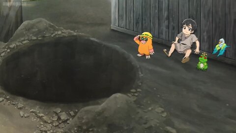 getting the hang of the skills | Hell Mode