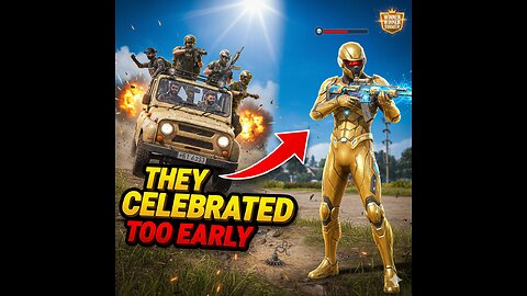 BGMI TDM Gameplay: Insane 1v4 Clutch Round (2026 Pro Skills)