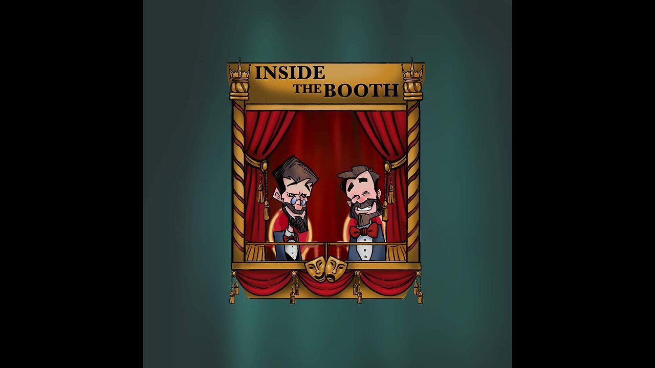Indiana Jones & Han Solo_ Sadness & Excitement