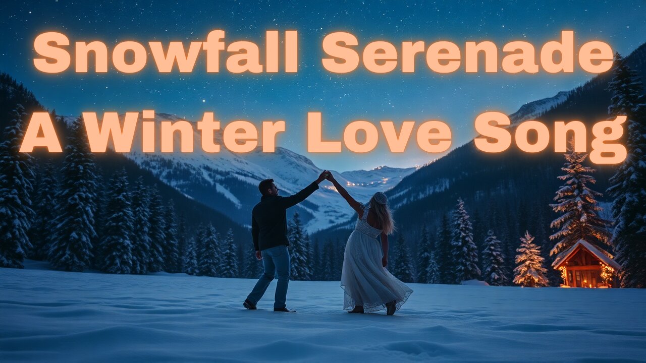 Winter's Serenade