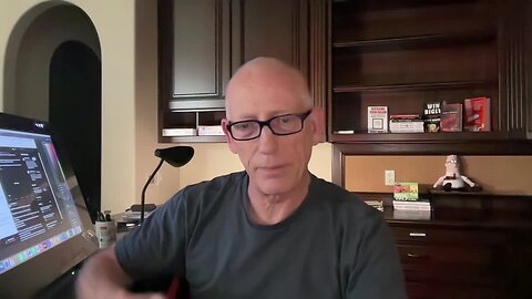 Coffee With Scott Adams 1/24/25