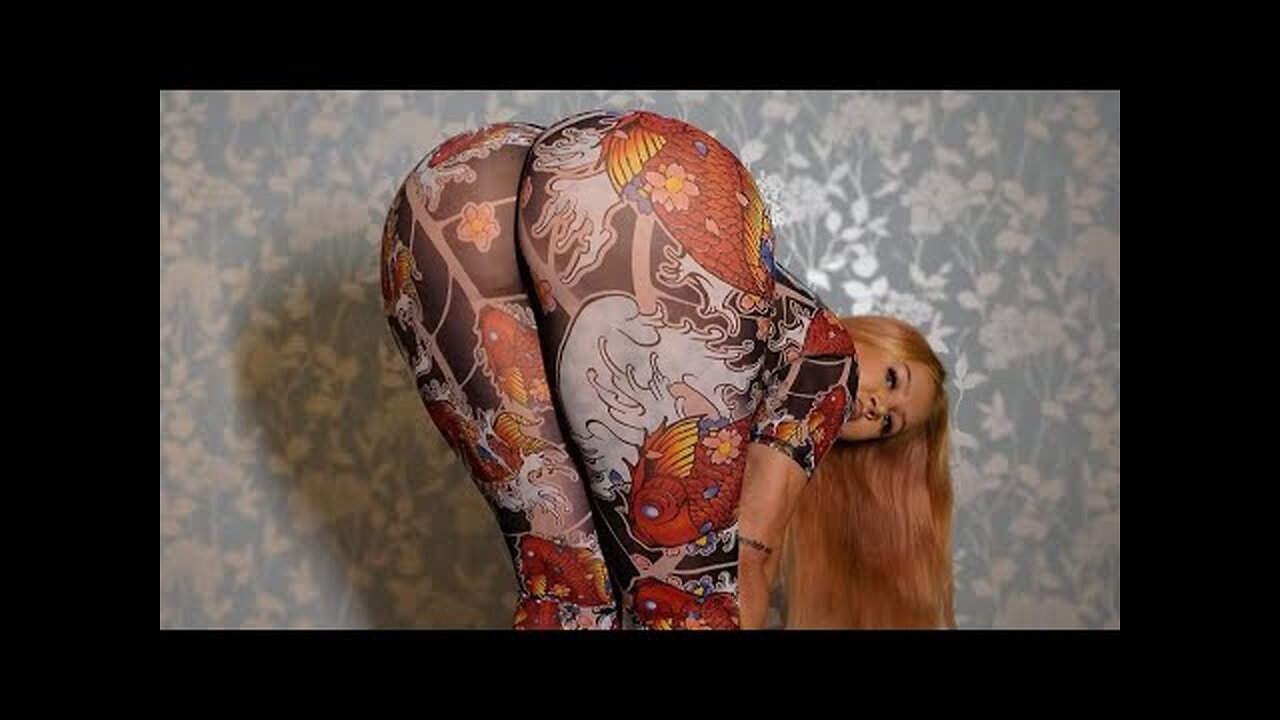 Butts Twerking Like You Have Never Seen