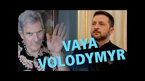 Vaya Volodymyr