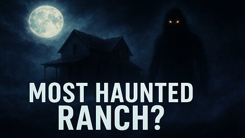 Skinwalker Ranch Mysteries: UFOs, Creatures, and Dark Secrets