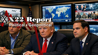 Ep 3813b - [DS] Feeling The Pain,[DS]/D’s Are Moving From Information War To Physical War,Buckle Up