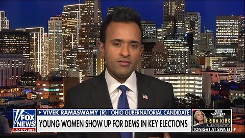 We Need To Be Aggressive At Every Level: Vivek Ramaswamy