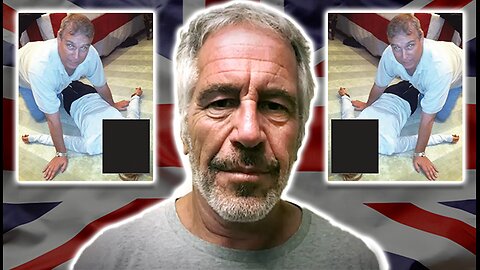 ROYAL BLACKMAIL: The Hidden Hand Over the Monarchy...?