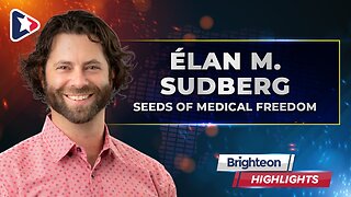 Seeds of Medical Freedom