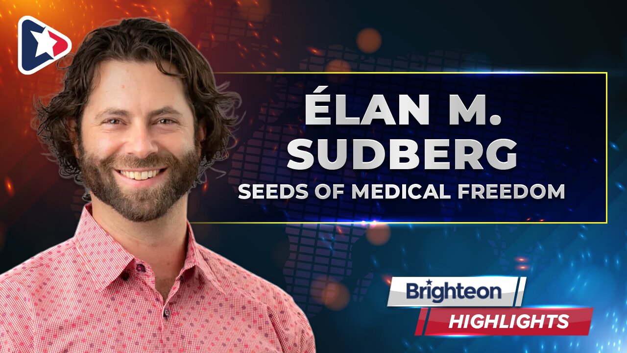 Seeds of Medical Freedom