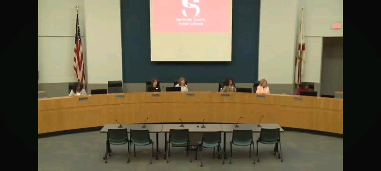 SCPS SBM 3/11/2025 Jessica Tillmann