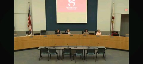 SCPS SBM 3/11/2025 Jessica Tillmann
