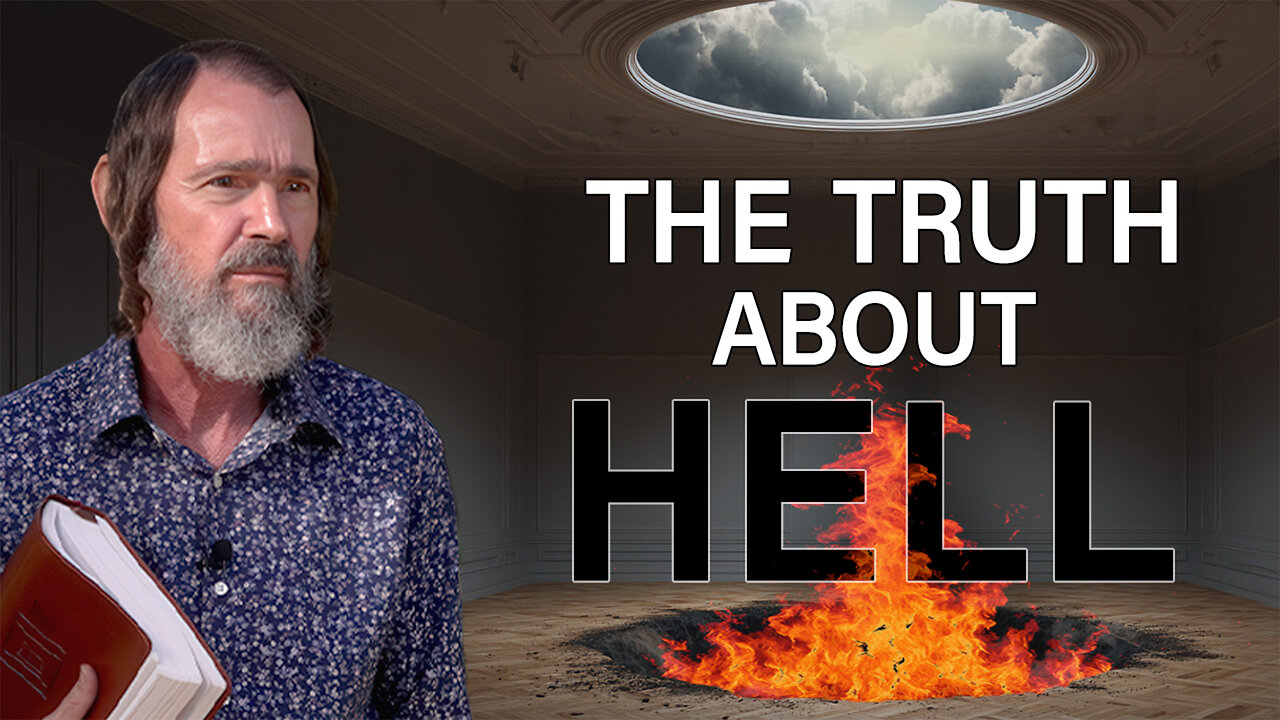 These Choices Shape Your Eternal Destiny | Mysteries in the Gospel of John Season 10