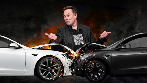 The Safety Lies of TESLA