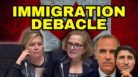 Why Is Carney Still Importing TFWs To Canada?