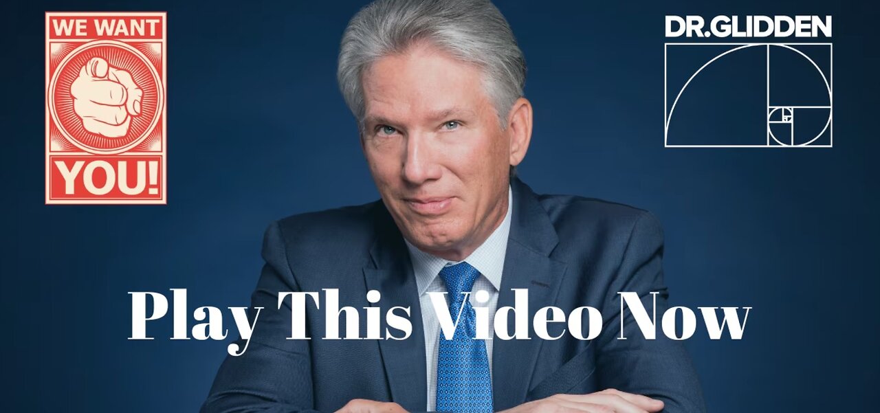 Dr Glidden live at 8pm - Arthritis what is it and how to cure it. Naturally.