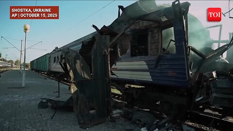 Russia’s NEW Deadly Drones LIVE Stream Ukraine Bombardment; Zelensky’s Army In Shock