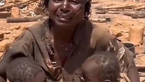 Why is the world silent about the ongoing genocide in Sudan?