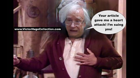 Jim Fetzer Sues Chronicle Of Higher Education For Publishing Article He Says Gave Him A Heart Attack